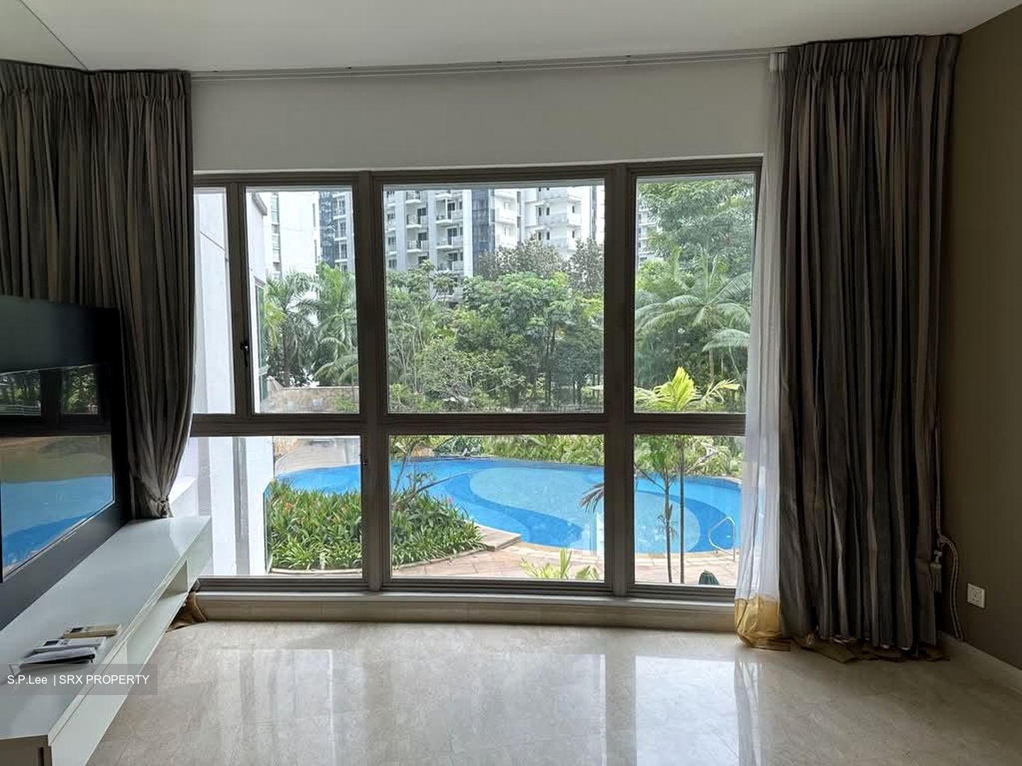 Amaryllis Ville (D11), Condominium #571306071